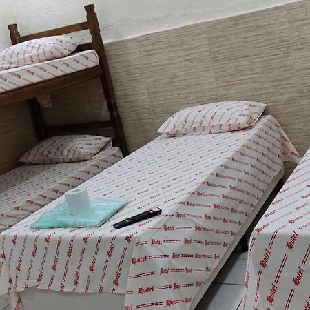 Hotel Curitiba - Sao Paulo, Proximo A Sta Efigenia, 25 De Marco, Bom Retiro Bagian luar foto
