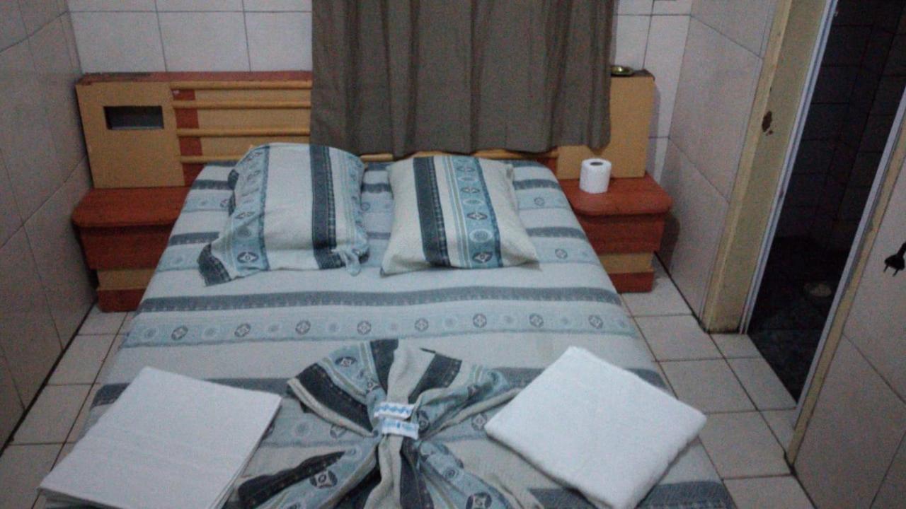 Hotel Curitiba - Sao Paulo, Proximo A Sta Efigenia, 25 De Marco, Bom Retiro Bagian luar foto