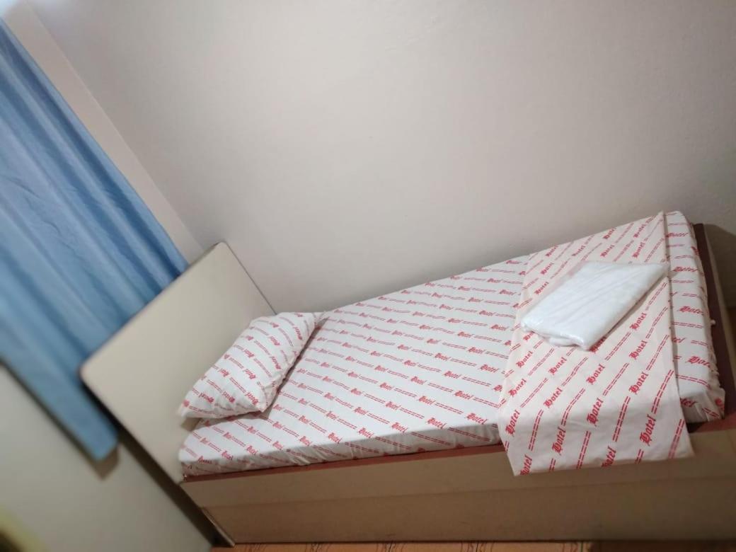 Hotel Curitiba - Sao Paulo, Proximo A Sta Efigenia, 25 De Marco, Bom Retiro Bagian luar foto