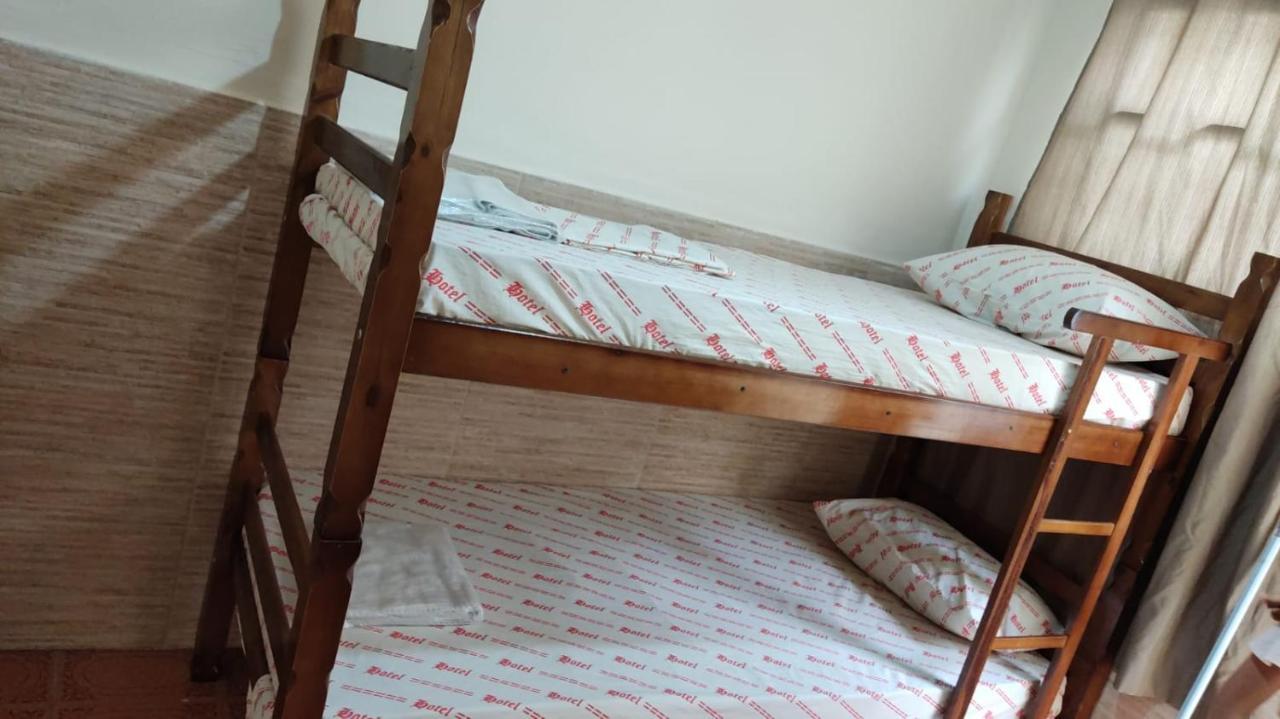 Hotel Curitiba - Sao Paulo, Proximo A Sta Efigenia, 25 De Marco, Bom Retiro Bagian luar foto