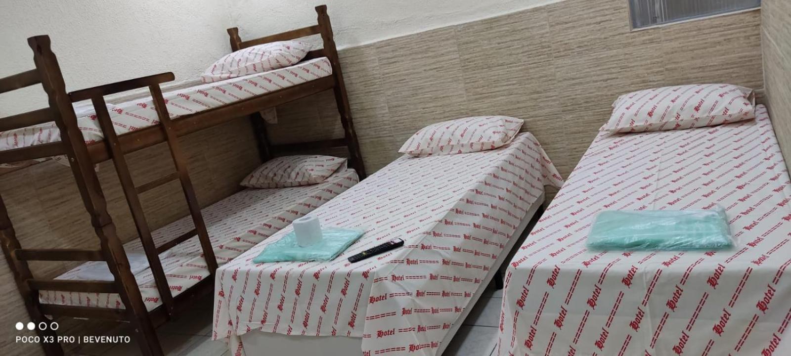 Hotel Curitiba - Sao Paulo, Proximo A Sta Efigenia, 25 De Marco, Bom Retiro Bagian luar foto