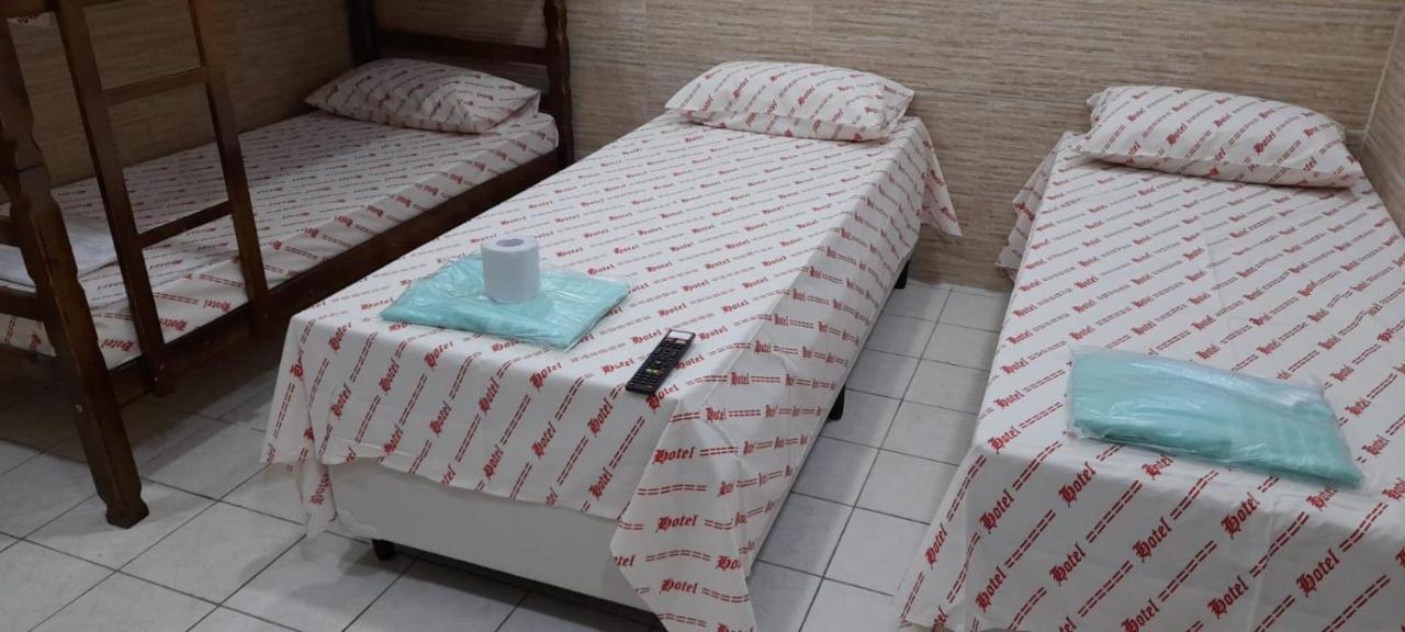 Hotel Curitiba - Sao Paulo, Proximo A Sta Efigenia, 25 De Marco, Bom Retiro Bagian luar foto