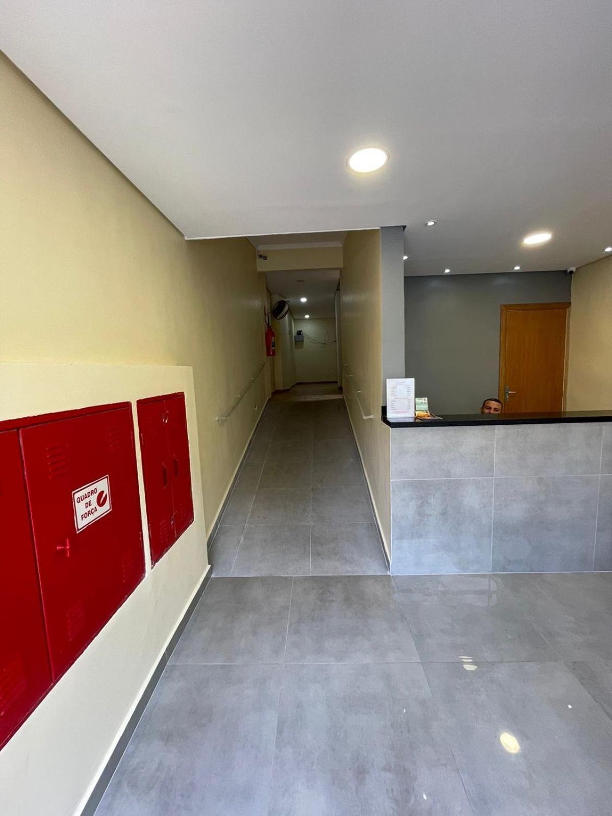 Hotel Curitiba - Sao Paulo, Proximo A Sta Efigenia, 25 De Marco, Bom Retiro Bagian luar foto